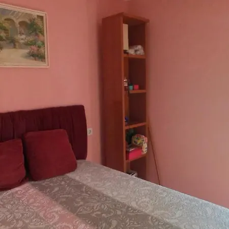 Quarto em Acomodações Particulares Comfort Zone Orgiva