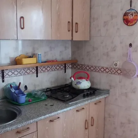 Comfort Zone Quarto em Acomodações Particulares