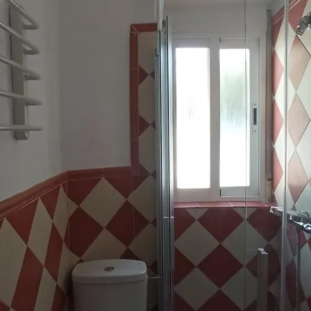 Quarto em Acomodações Particulares Comfort Zone *